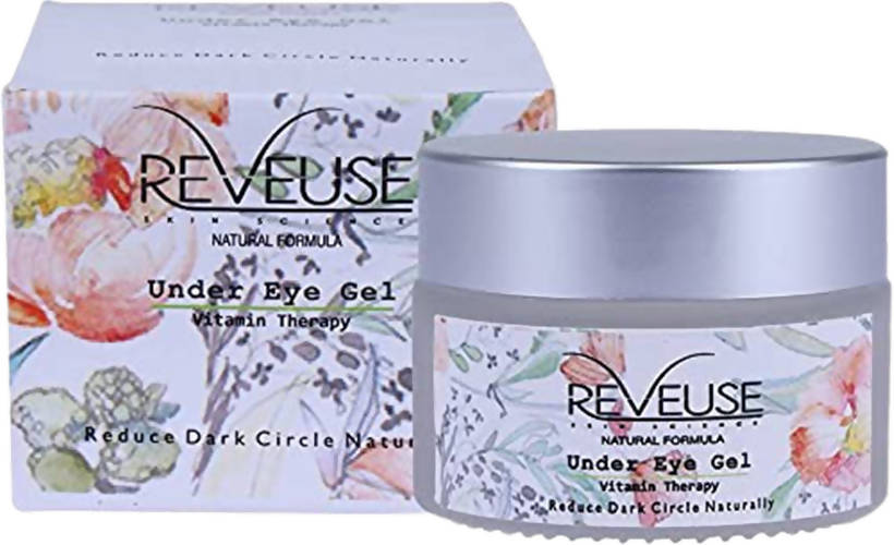 Reveuse Skinscience Under Eye Gel