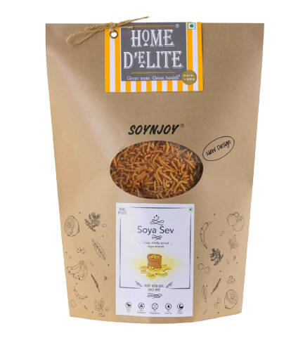 Home D'elite Soya Sev - Distacart
