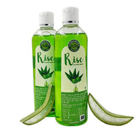 Thumbnail for Gandhigram Rise Aloe Vera Shampoo - Distacart