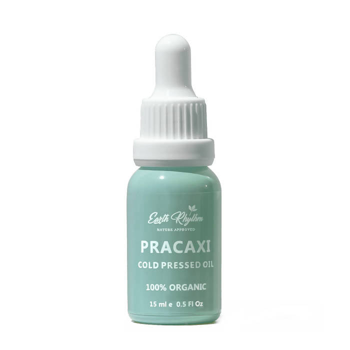 Earth Rhythm Pracaxi Cold Pressed Facial Oil - Distacart