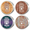 Viking Revolution Beard Balm Combo - Distacart