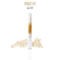 Thumbnail for Indulgeo Essentials Pout It Lip Oil