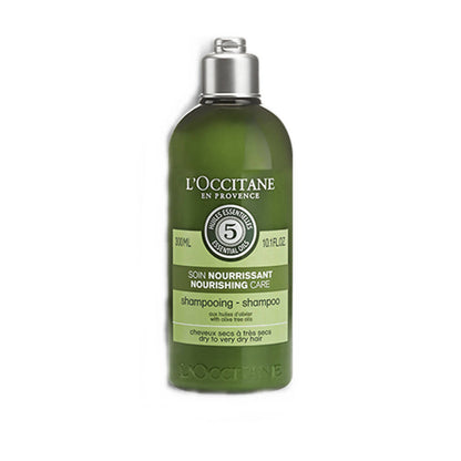 L'Occitane Nourishing Shampoo - Distacart