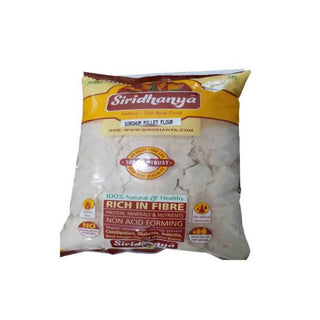 Siridhanya Sorghum Flour - Distacart