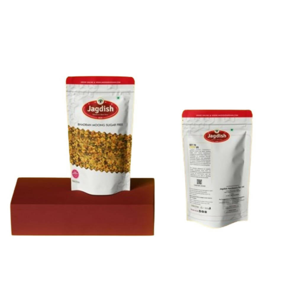 Jagdish Bhadran Mung Sugar Free - Distacart