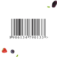 Thumbnail for Eatopia Mixed Berry Honey Jam - Distacart