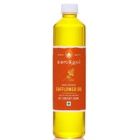 Thumbnail for Samagni Edible Cold Pressed Safflower Oil