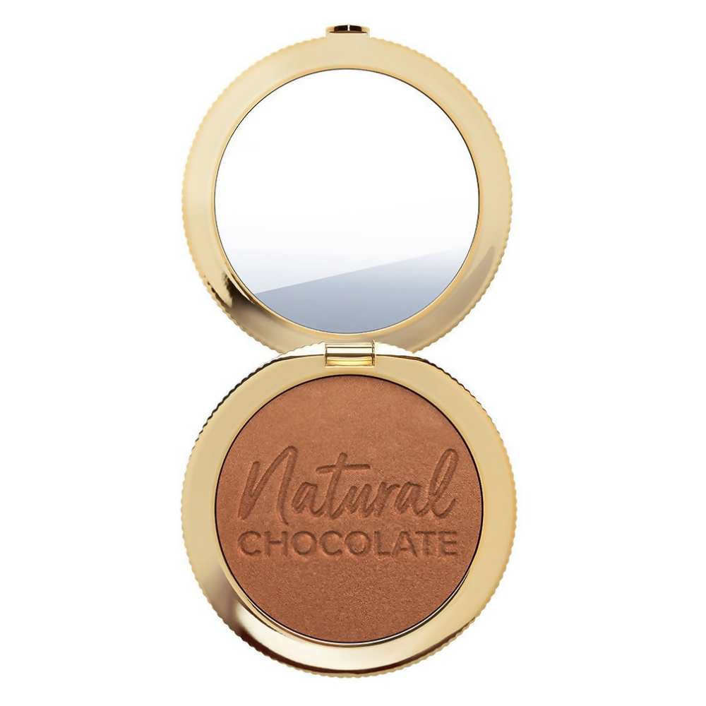 Too Faced Chocolate Soleil Caramel Cocoa Bronzer - Distacart