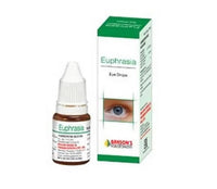 Thumbnail for Bakson's Homeopathy Euphrasia Eye Drops