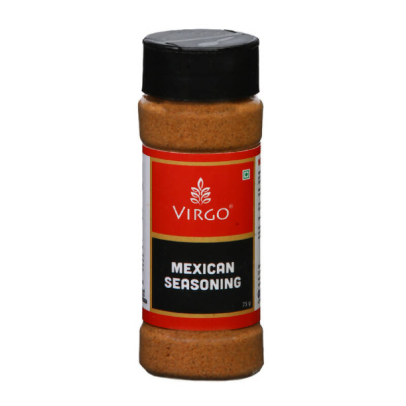 Virgo Mexican Seasoning - Distacart
