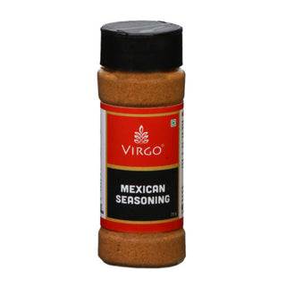Virgo Mexican Seasoning - Distacart