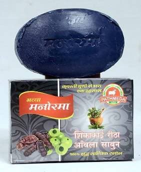 Pathmeda Gavya Manorma Soap - Distacart