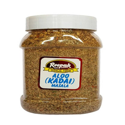 Roopak Aloo Kadai Masala - Distacart