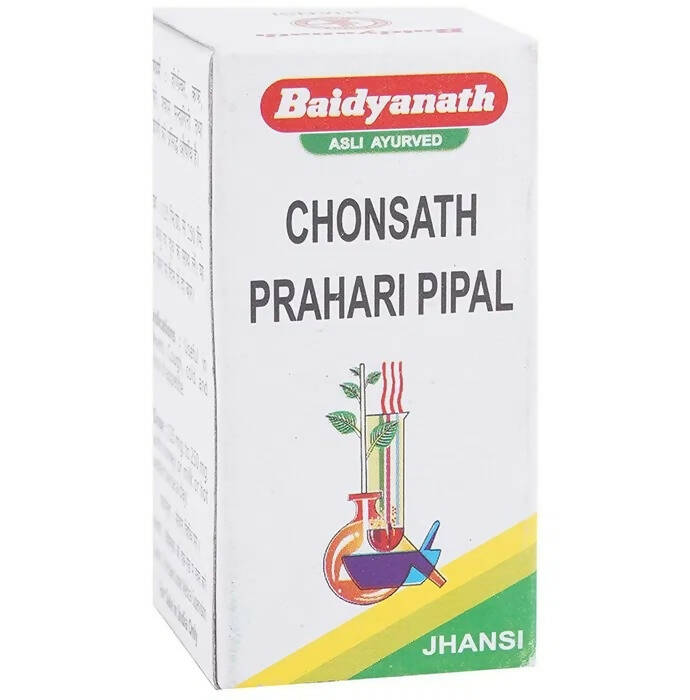 Baidyanath Jhansi Chonsath Prahari Pipal - Distacart