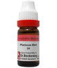 Dr. Reckeweg Platinum Met Dilution - Distacart