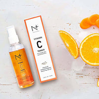 Thumbnail for N Plus Professional Vitamin C Face Toner