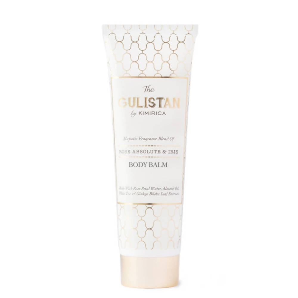 Kimirica The Gulistan Body Balm - Distacart
