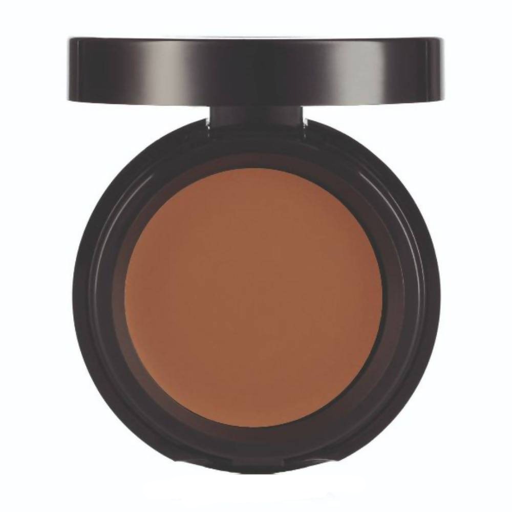 The Body Shop Matte Clay Concealer - Santiago Walnut 072 1.5 gm