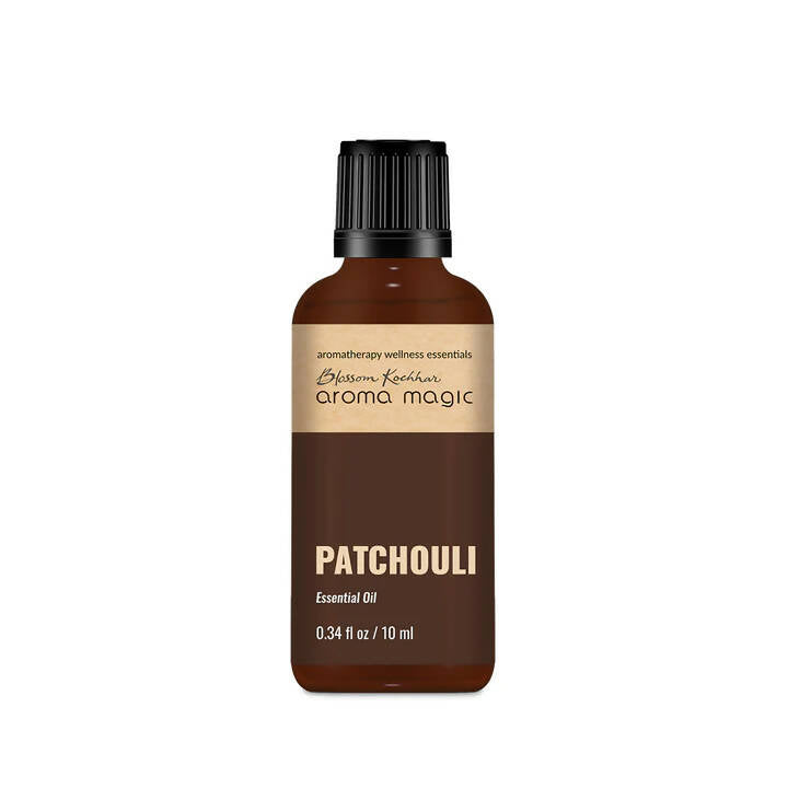 Blossom Kochhar Aroma Magic Patchouli Oil - Distacart