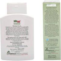 Thumbnail for Sebamed Anti-Dry Revitalizing Shampoo uses