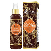 Thumbnail for Oriental Botanics Jojoba & Sweet Almond Cold Pressed Oil