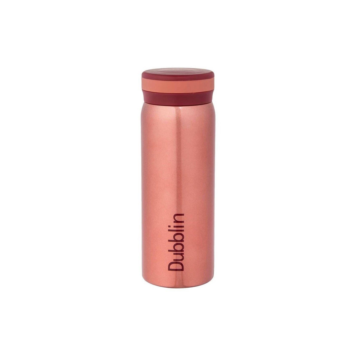 Dubblin Jack N Jill Vacuum Bottle - Distacart