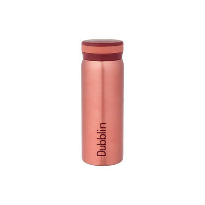 Dubblin Jack N Jill Vacuum Bottle - Distacart