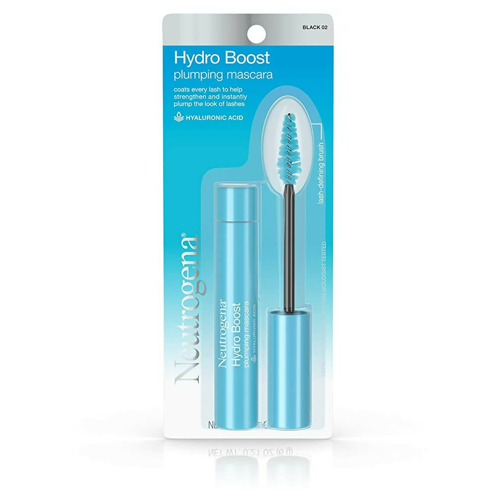Neutrogena Hydro Boost Plumping Mascara - Distacart