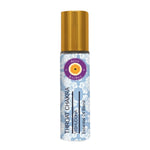 Thumbnail for Deve Herbes Throat Chakra Oil - Distacart