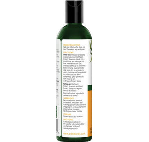 Ark Naturals Neem Protect Shampoo For Cats & Dogs - Distacart