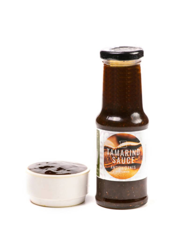 Bengamese Tamarind Sauce - Distacart