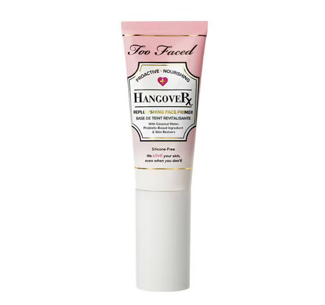 Too Faced Hangover Replenishing Face Primer - Distacart