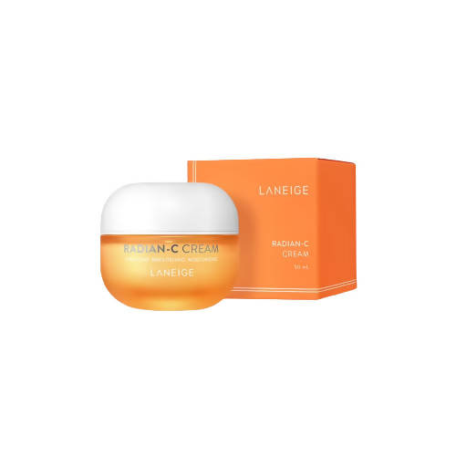Laneige Radian-C Cream - Distacart