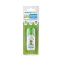 Thumbnail for Mamaearth Anti Mosquito Fabric Roll-On For Babies