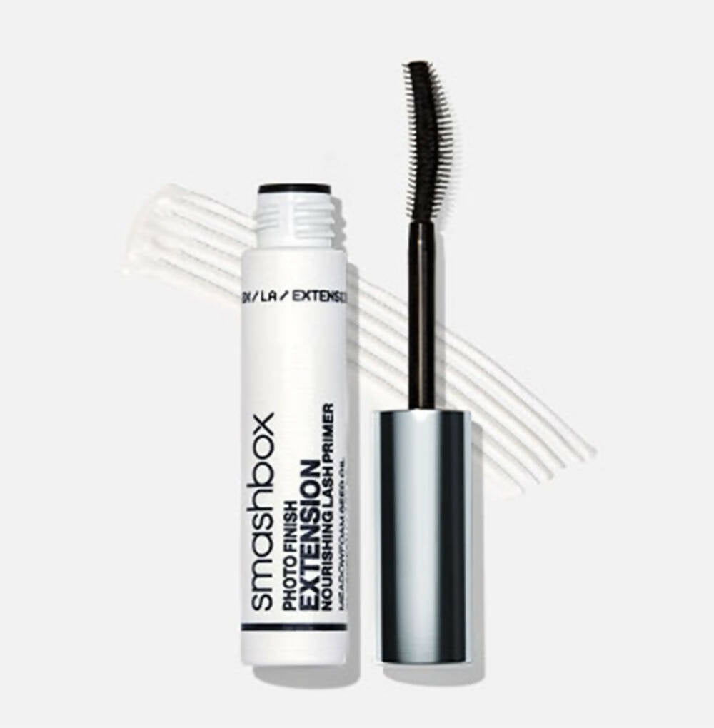 Smashbox Photo Finish Extension Nourishing Lash Primer - Distacart
