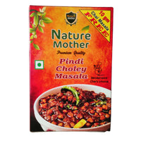 Thumbnail for Nature Mother Pindi Choley Masala - Distacart