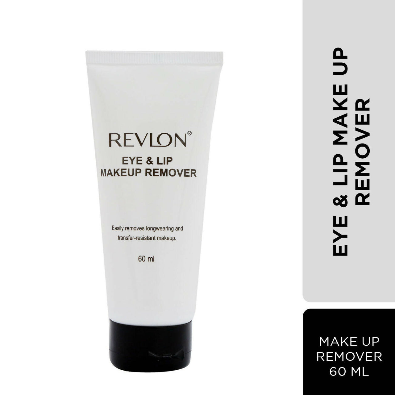 Revlon Eye And Lip Make Up Remover - Distacart