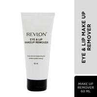 Thumbnail for Revlon Eye And Lip Make Up Remover - Distacart