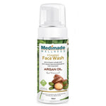 Thumbnail for Medimade Wellness Foaming Face Wash With Argan Oil