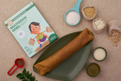 Conscious Food Multigrain Dosa - Distacart