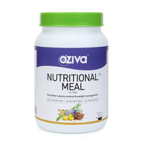 Thumbnail for OZiva Nutritional Meal For Men 31 Searing 