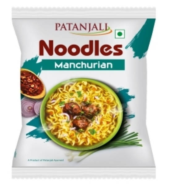 Patanjali Noodles Manchurian