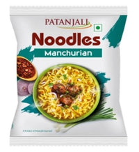 Thumbnail for Patanjali Noodles Manchurian