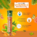 Thumbnail for Himalayan Organics Vitamin-C 