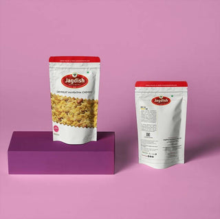 Jagdish Dry Fruit Navratna Mix - Distacart