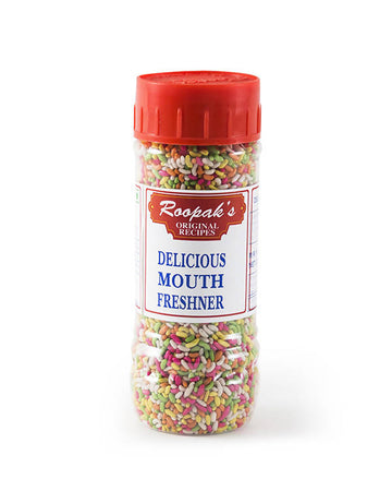 Roopak's Sonf Color Mouth Freshner - Distacart