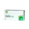Pankajakasthuri Zingivir-H Tablets - Distacart