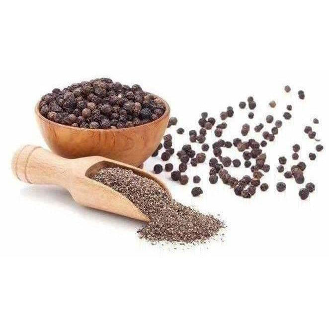 Black Pepper Powder / Kali Mirch /  Miriyalu Powder - Distacart
