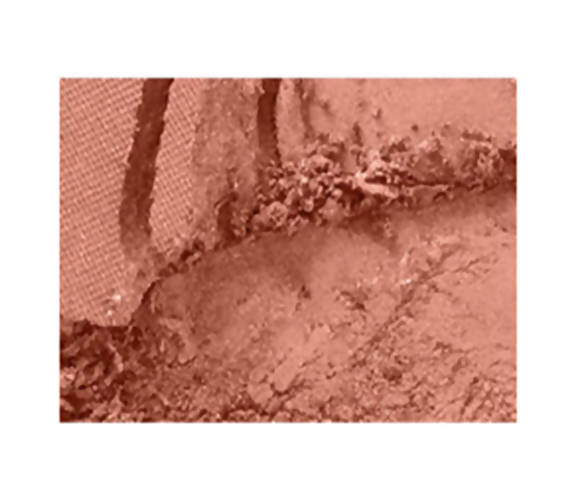 Mac Powder Blush - Sunbasque