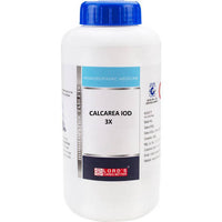 Thumbnail for Lord's Homeopathy Calcarea Iod Tablets
